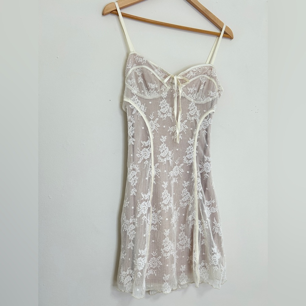 Mini Dress
